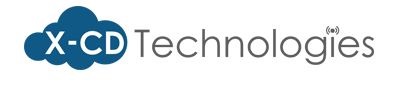 X-CD Technologies Logo
