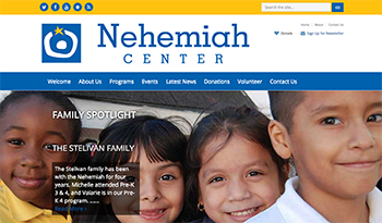 Nehemiah Center of Houston