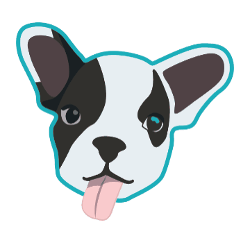 Tendenci Puppy Logo