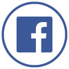 Tendenci's Facebook Logo
