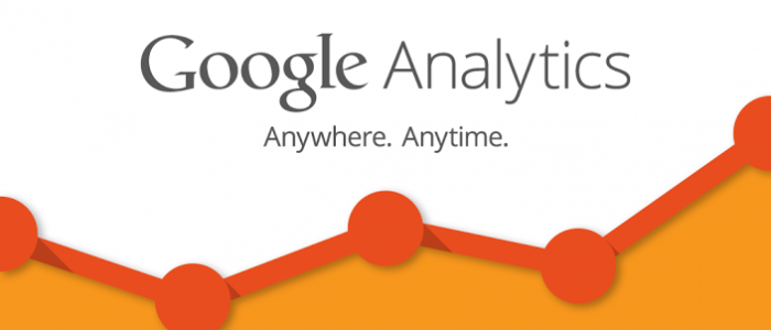 Google Analytics photo