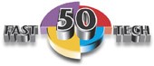 Fast 50 HBJ logo