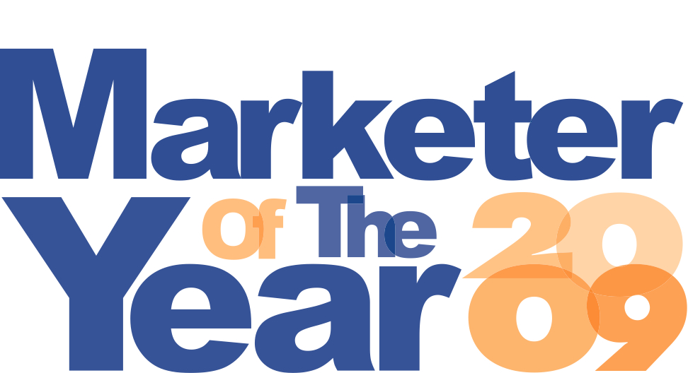 Schipul is the 2009 Tech Sector Marketer of the Year