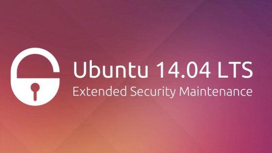 Ubuntu 14.04 Reaches Its End Of Life