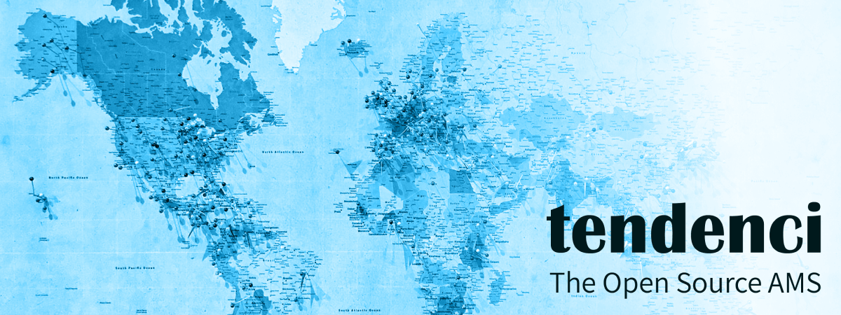 This Week Tendenci is Celebrating Twenty-three Marvelous Years of Serving the World's People