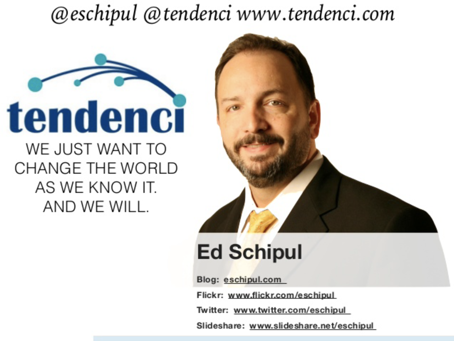 As Printed in B2B Marketing Trends - How Much Is a Qualified, Interested Lead Worth to You? | Ed Schipul