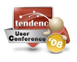 Web Marketing and Social Media Questions to be Answered at 2008 Tendenci User Conference