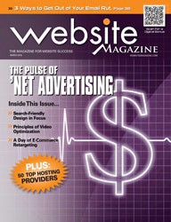 Ed Schipul Offers Advice in Latest Edition of Website Magazine