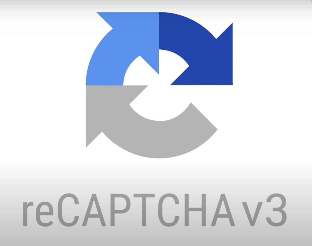 Google reCaptcha V3 
