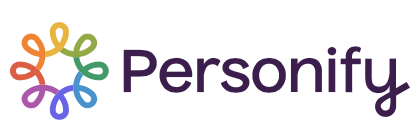 Personify360 Logo