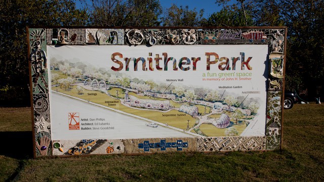 Smithers Park
