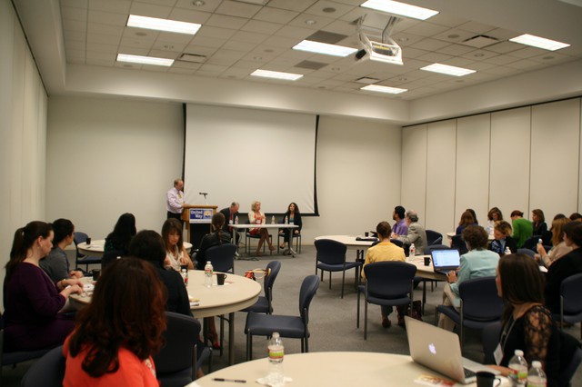 AMA Houston NPO Marketing Panel - Ten Things Non-Profit Marketers Can Lean from Packaged Goods Marketers