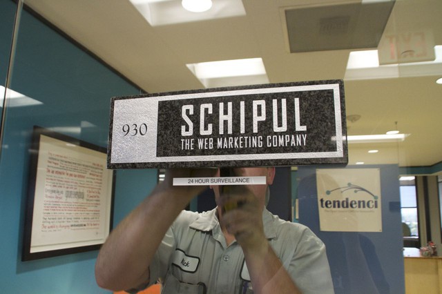 Tendenci Rebranding of Schipul