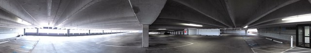 11757 Katy Freeway Parking Garage