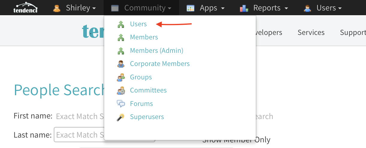 Screenshot_Community_Users
