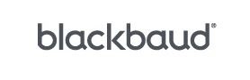 Blacbaud Logo