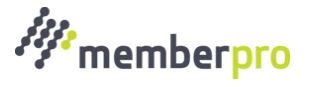 MemberPro Logo