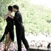 2012 04 International Festival Tango Dancers