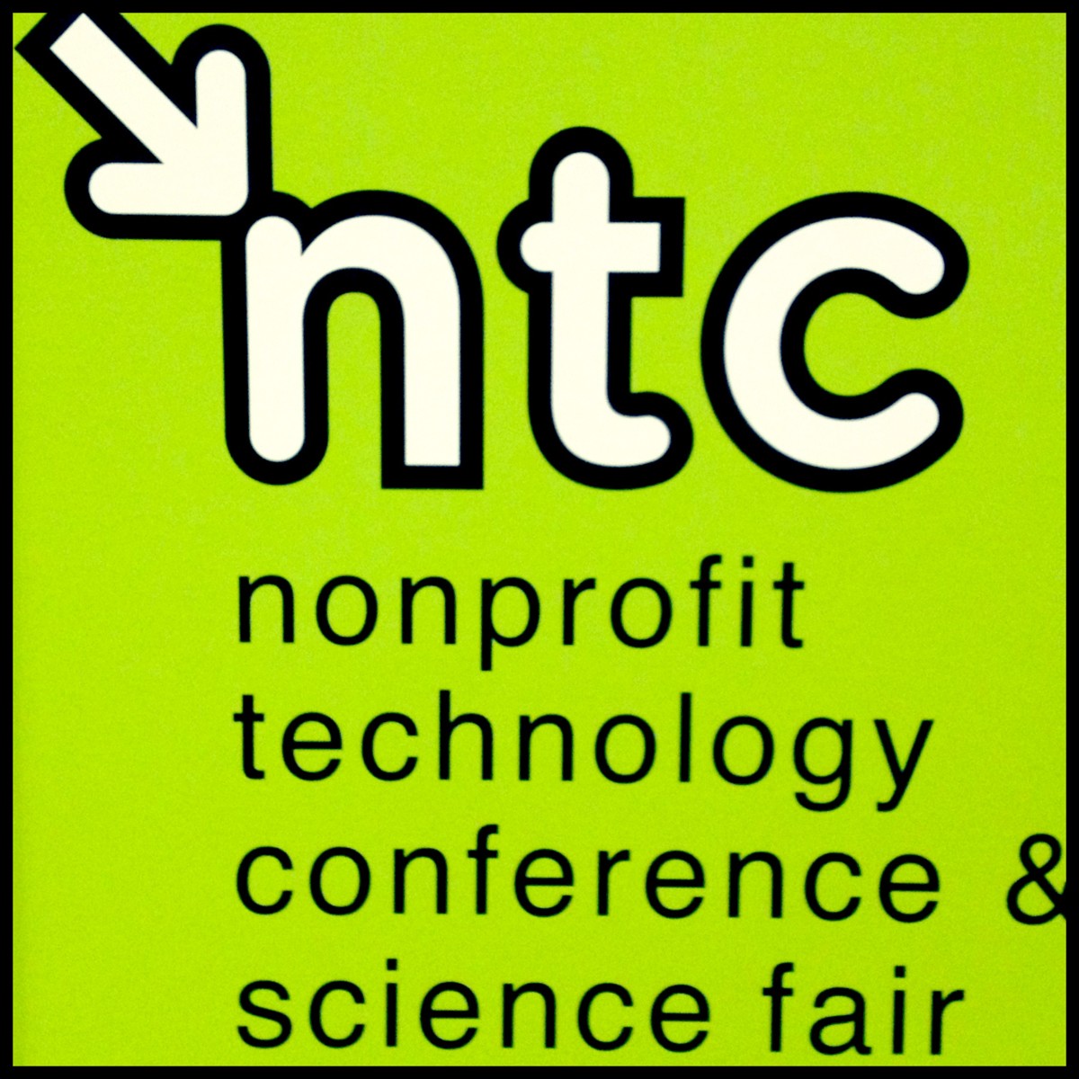 2013 NTC Nonprofit Technology Conference