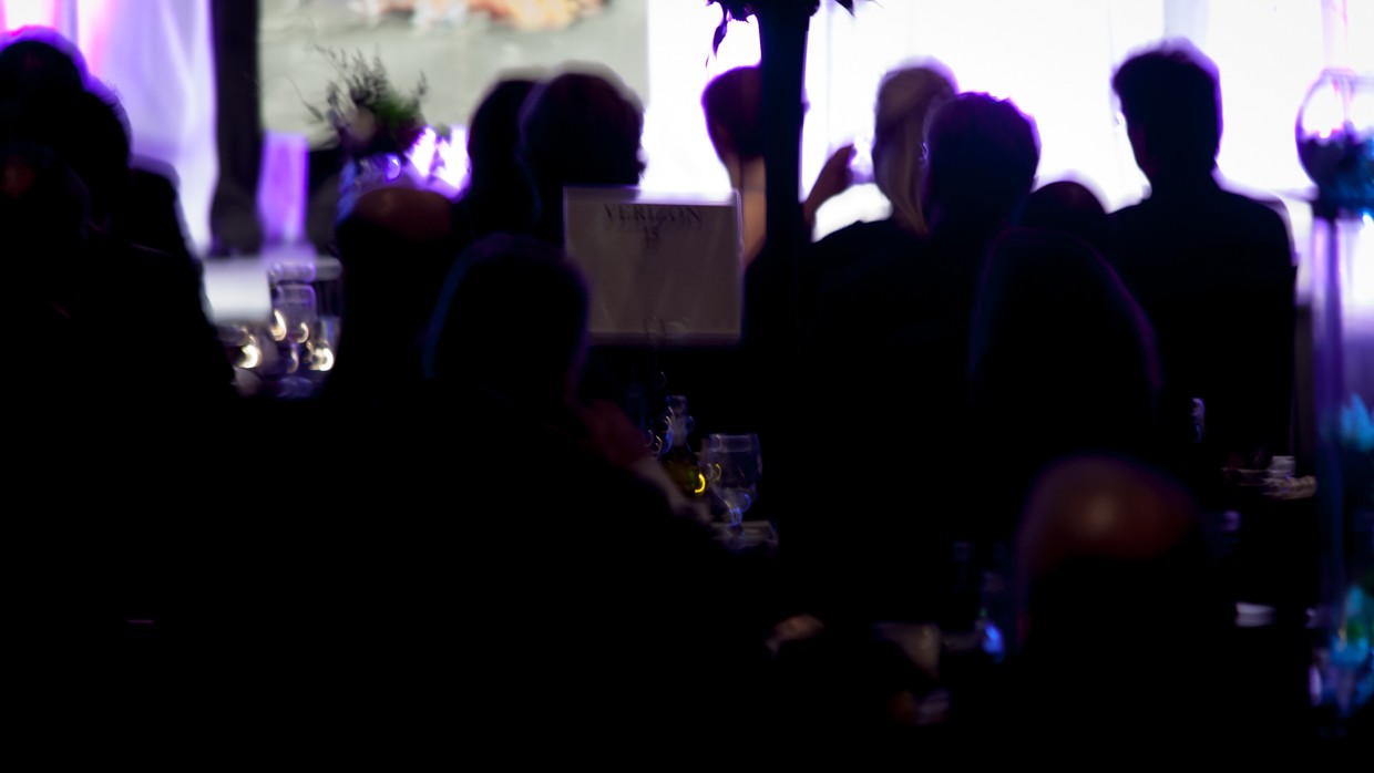 2014 HTC Entrepreneur Gala