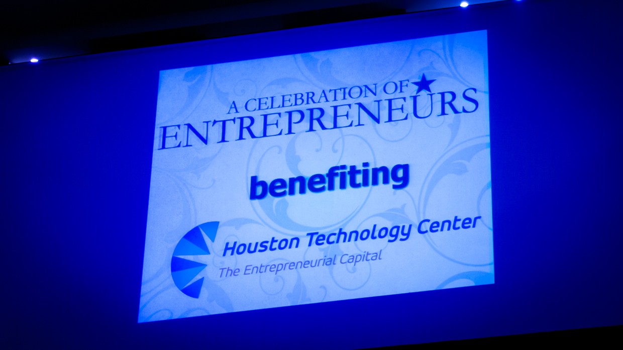 2014 HTC Entrepreneur Gala