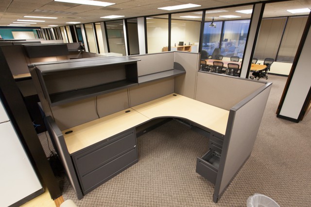 Steelcase Cubicles for Offices