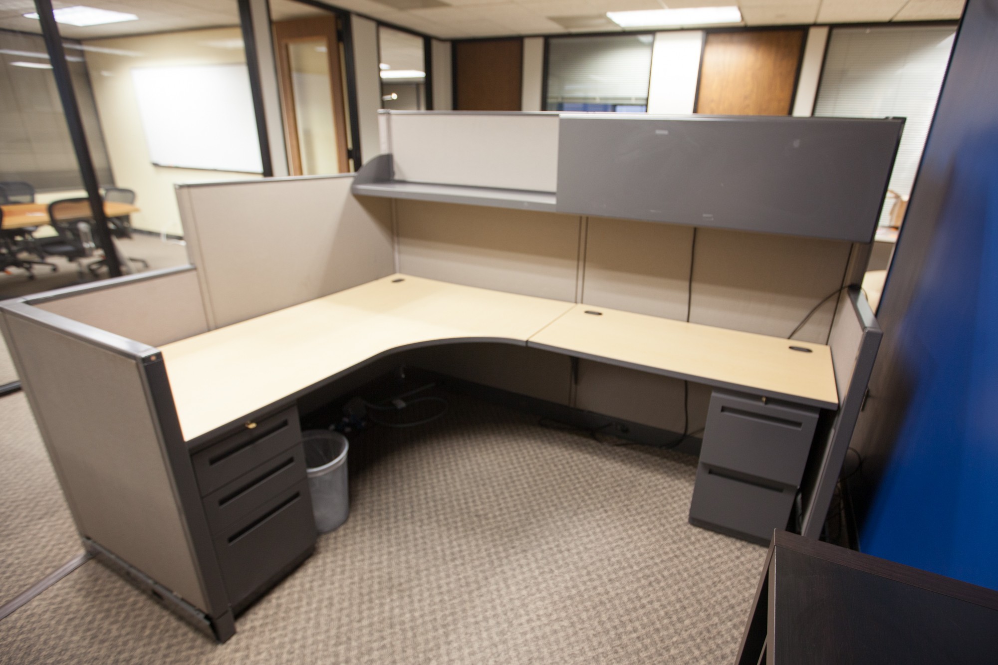 Steelcase Cubicles for Offices-1196