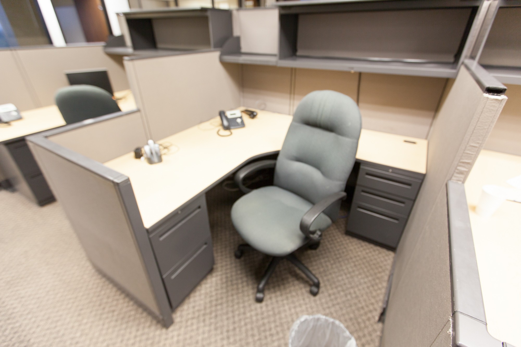 Steelcase Cubicles for Offices-1201