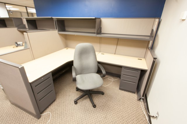 Steelcase Cubicles for Offices-1202