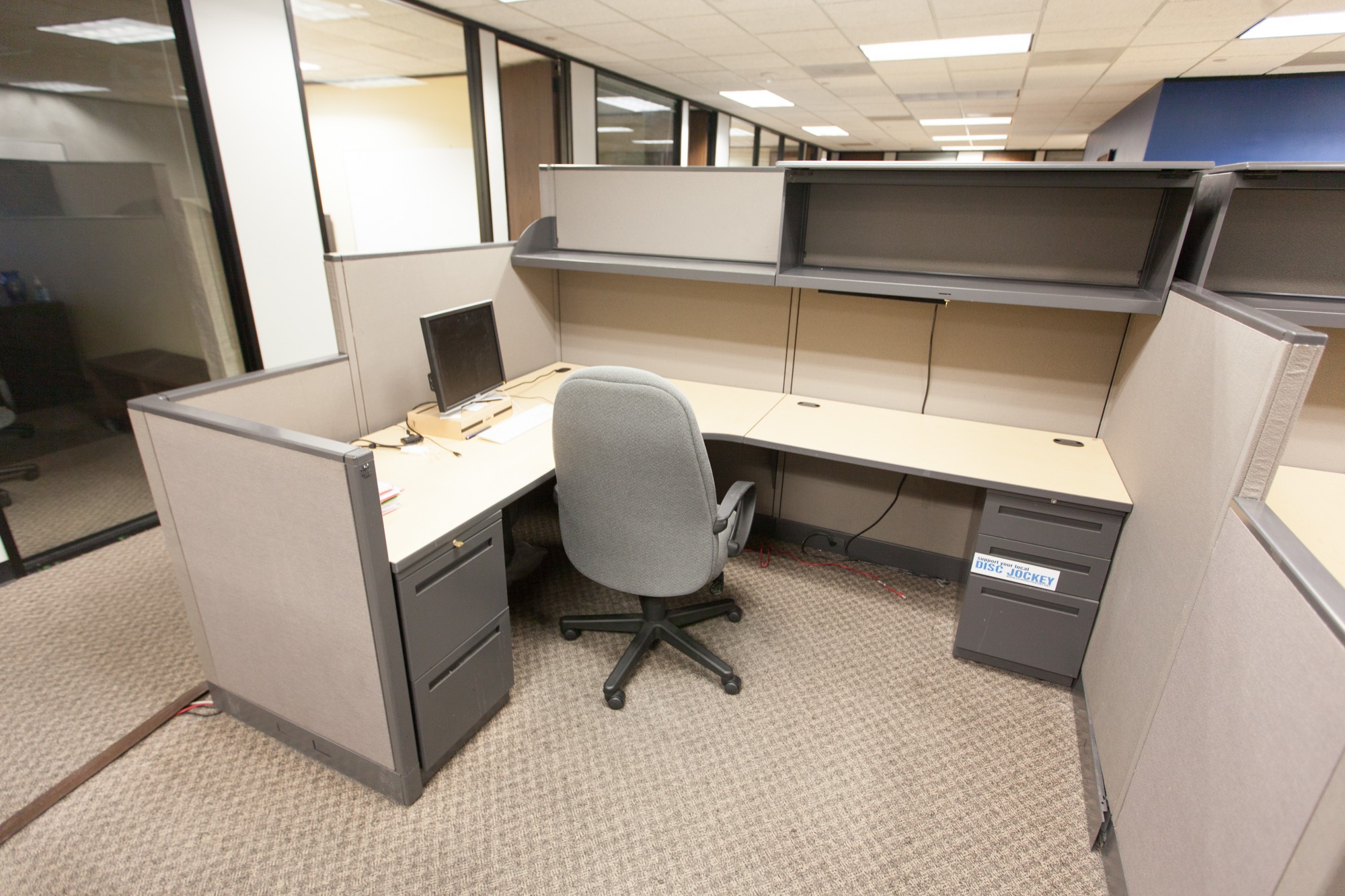 Steelcase Cubicles for Offices-1209
