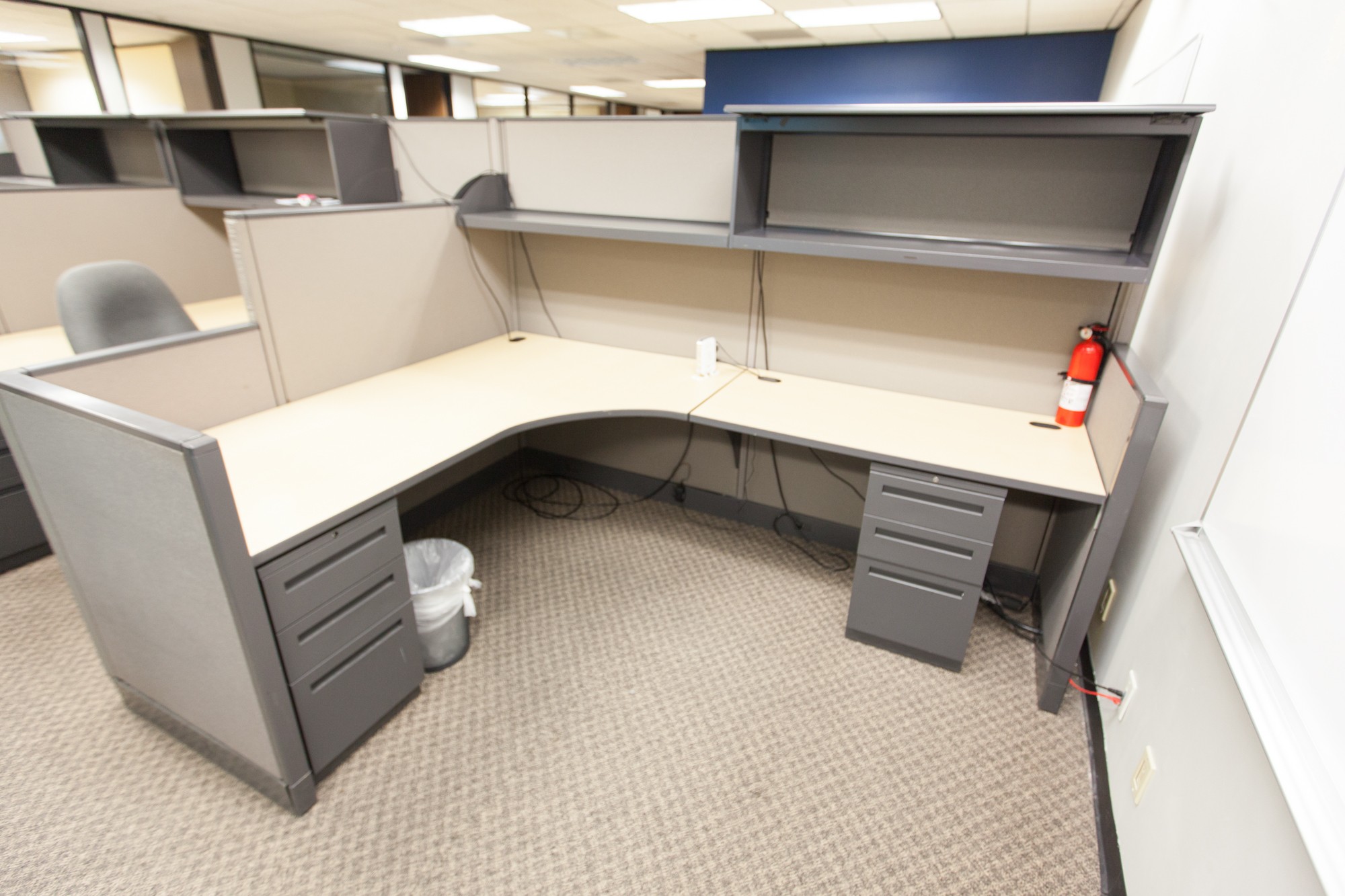 Steelcase Cubicles for Offices-1211