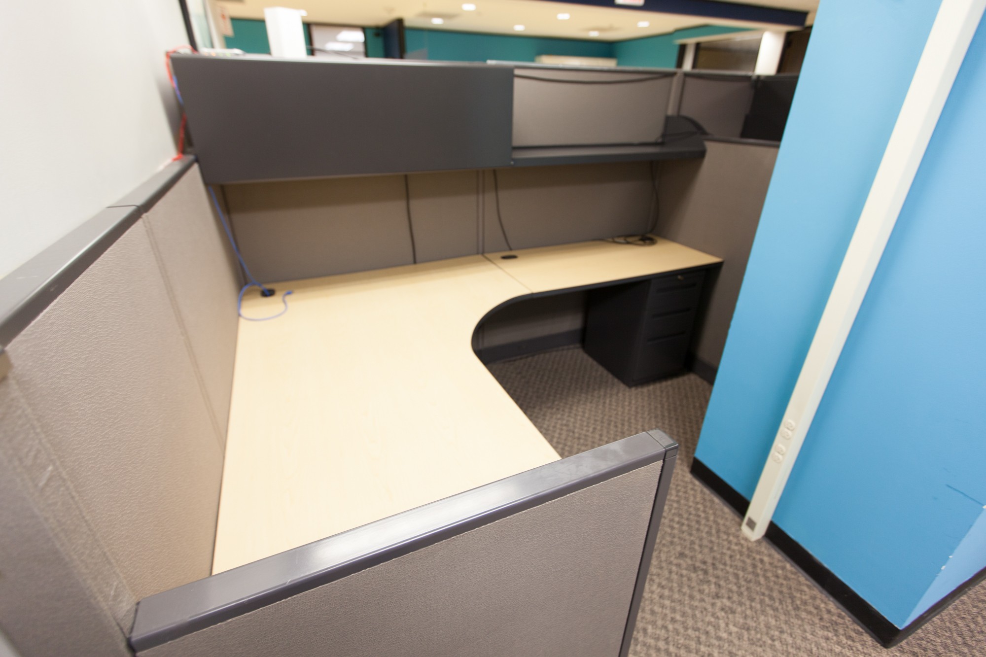 Steelcase Cubicles for Offices-1213
