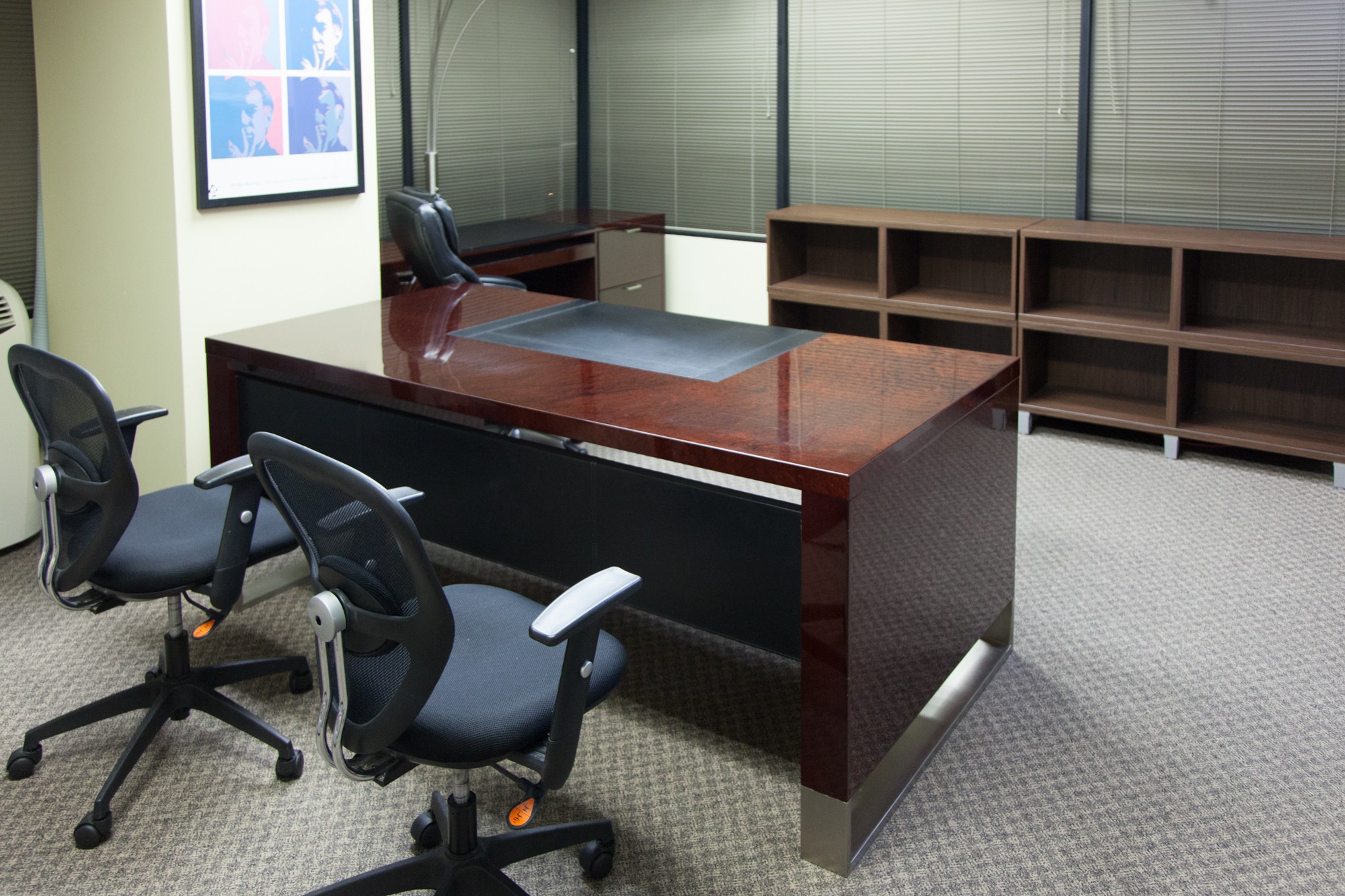 Exective Desk-1175